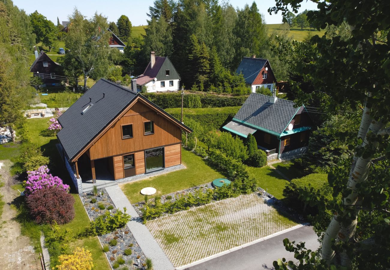 Villa in Belá pod Pradedem - MFK080