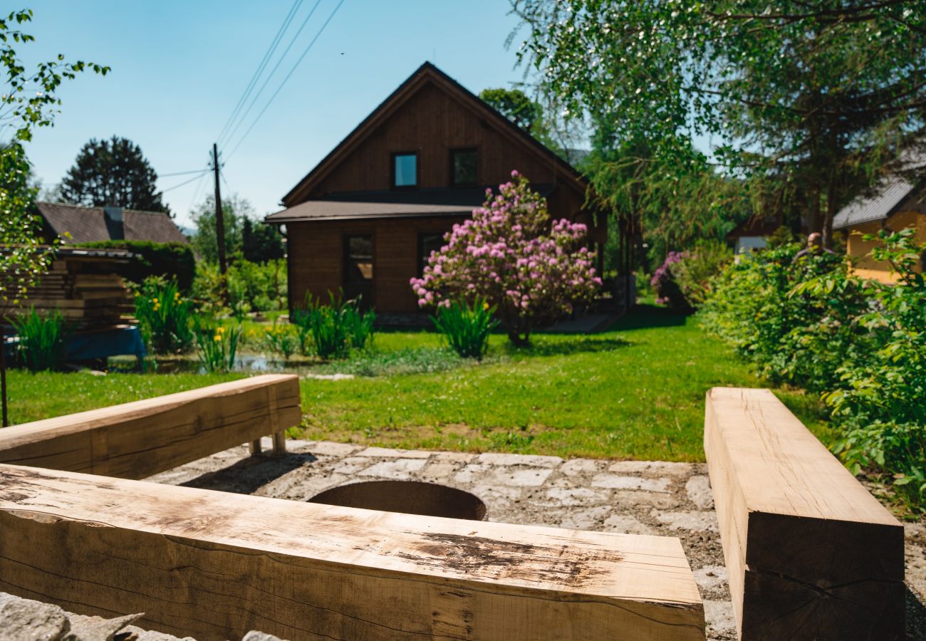 Villa in Belá pod Pradedem - MFK080