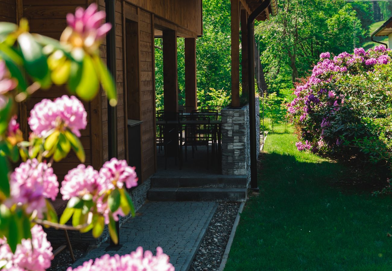 Villa in Belá pod Pradedem - MFK080