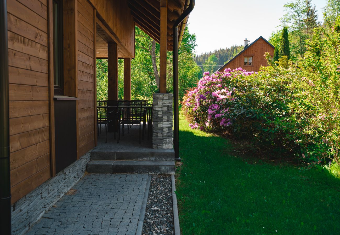 Villa in Belá pod Pradedem - MFK080