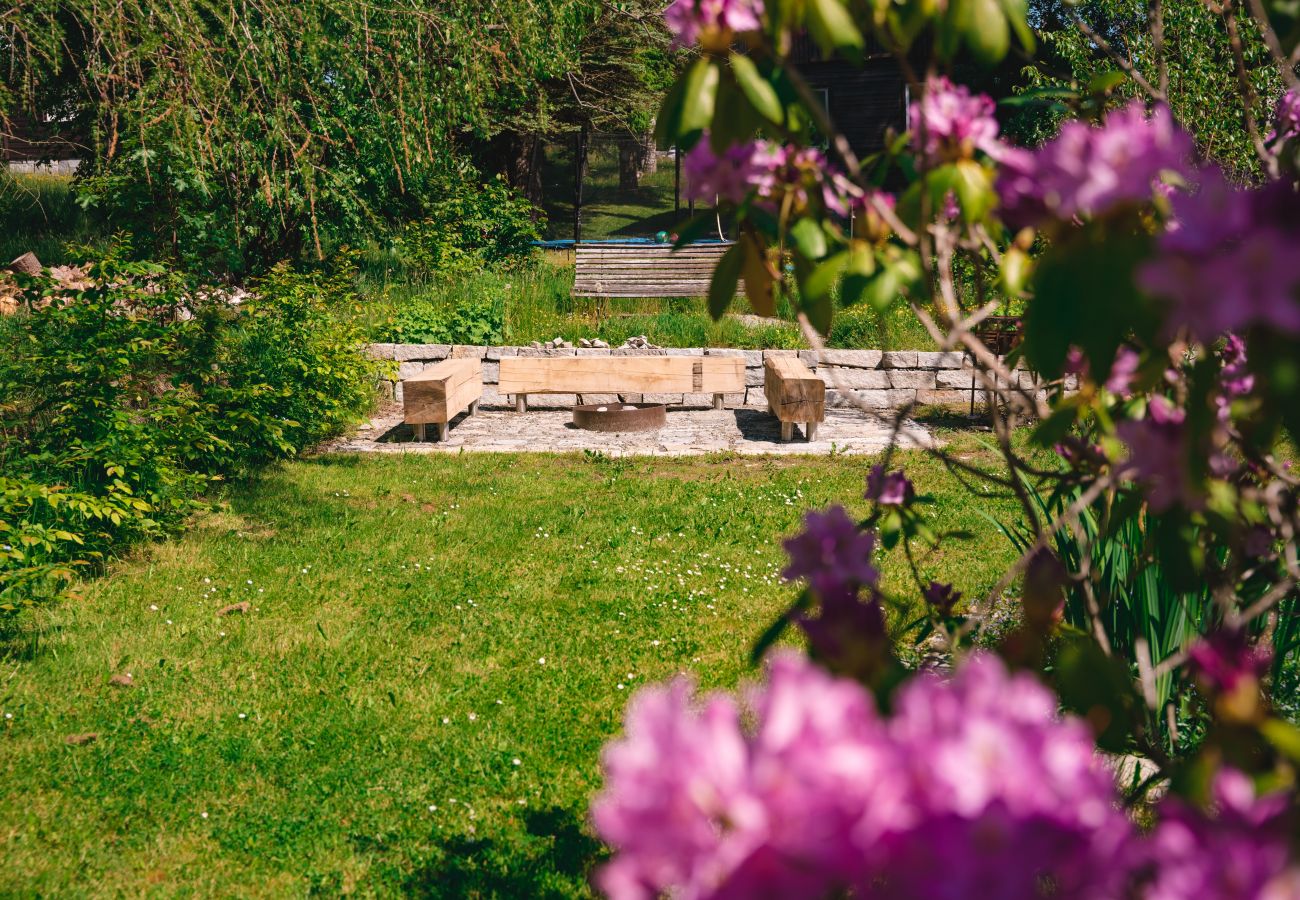 Villa in Belá pod Pradedem - MFK080