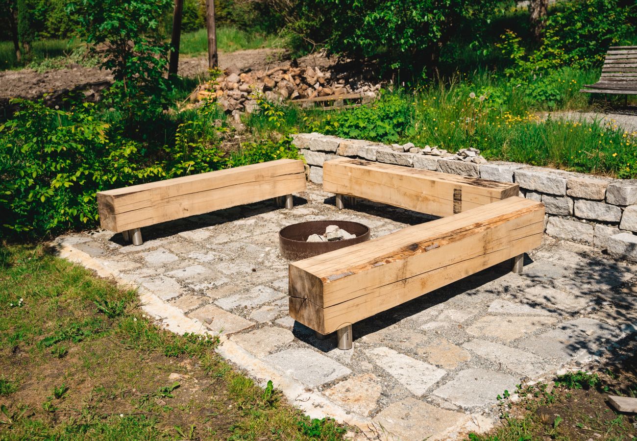 Villa in Belá pod Pradedem - MFK080