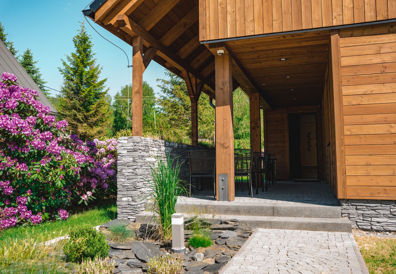 Villa in Belá pod Pradedem - MFK080