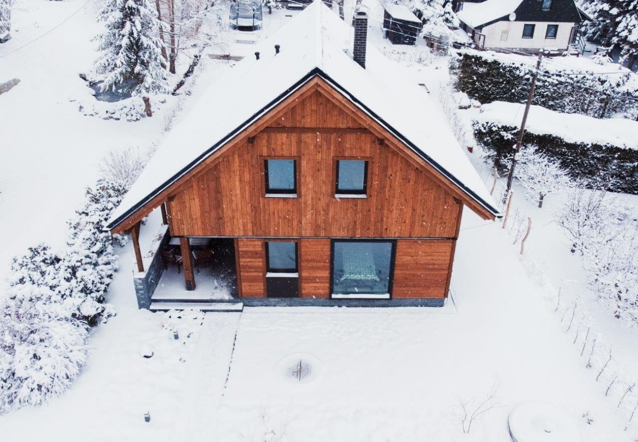 Villa in Belá pod Pradedem - MFK080