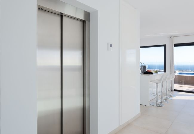 Apartment in Costa Adeje - Penthouse Horizonte Apartment in Costa Adeje - Penthouse Horizonte