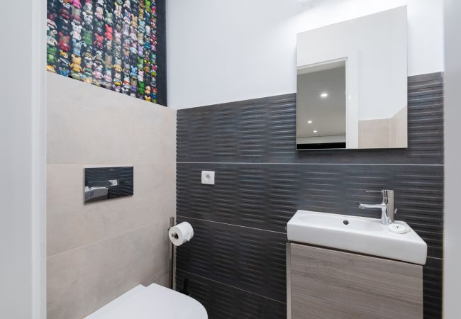 Apartment in Costa Adeje - Penthouse Horizonte Apartment in Costa Adeje - Penthouse Horizonte