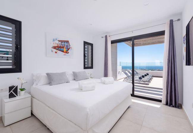Apartment in Costa Adeje - Penthouse Horizonte Apartment in Costa Adeje - Penthouse Horizonte