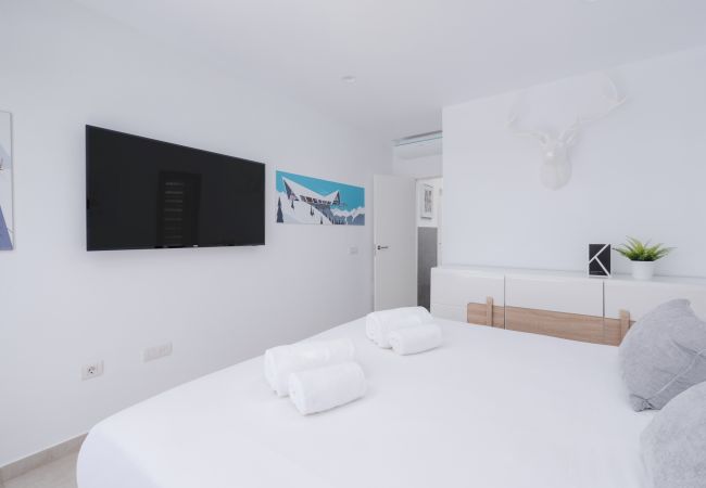 Apartment in Costa Adeje - Penthouse Horizonte Apartment in Costa Adeje - Penthouse Horizonte