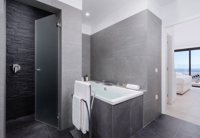 Apartment in Costa Adeje - Penthouse Horizonte Apartment in Costa Adeje - Penthouse Horizonte
