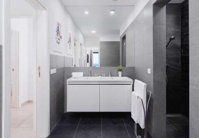 Apartment in Costa Adeje - Penthouse Horizonte Apartment in Costa Adeje - Penthouse Horizonte