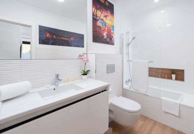 Apartment in Costa Adeje - Penthouse Horizonte Apartment in Costa Adeje - Penthouse Horizonte