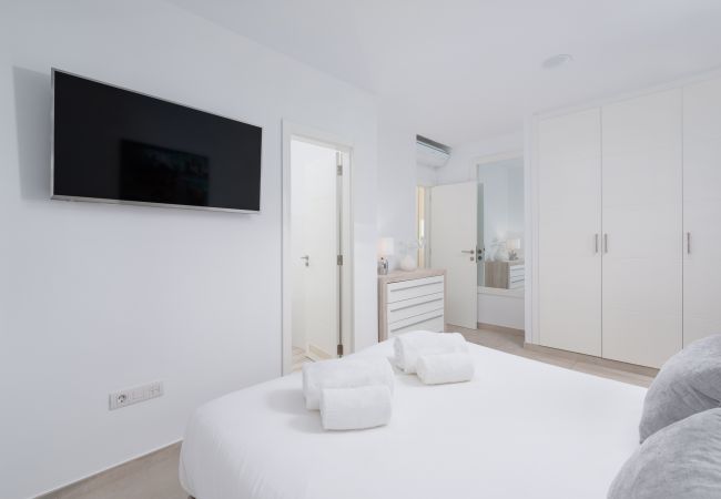 Apartment in Costa Adeje - Penthouse Horizonte Apartment in Costa Adeje - Penthouse Horizonte