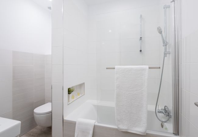 Apartment in Costa Adeje - Penthouse Horizonte Apartment in Costa Adeje - Penthouse Horizonte