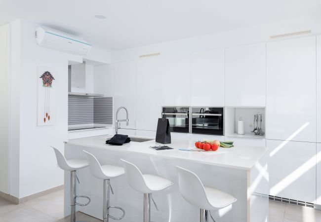 Apartment in Costa Adeje - Penthouse Horizonte Apartment in Costa Adeje - Penthouse Horizonte