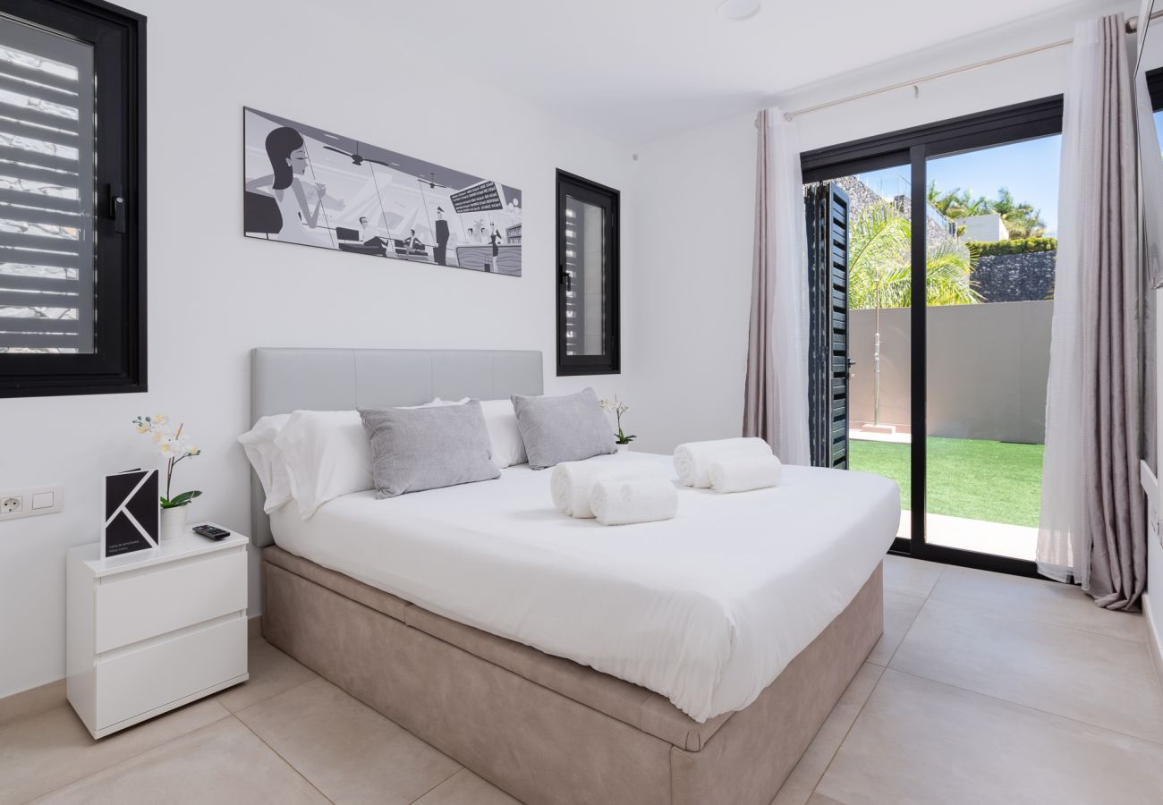 Apartment in Costa Adeje - Penthouse Horizonte