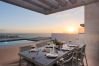 Apartment in Costa Adeje - Penthouse Horizonte Apartment in Costa Adeje - Penthouse Horizonte