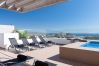 Apartment in Costa Adeje - Penthouse Horizonte Apartment in Costa Adeje - Penthouse Horizonte