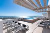 Apartment in Costa Adeje - Penthouse Horizonte Apartment in Costa Adeje - Penthouse Horizonte