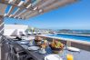 Apartment in Costa Adeje - Penthouse Horizonte Apartment in Costa Adeje - Penthouse Horizonte