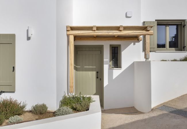 Villa in Antiparos - Peaceful Villa Avra with Aegean Seaview  Villa in Antiparos - Peaceful Villa Avra with Aegean Seaview