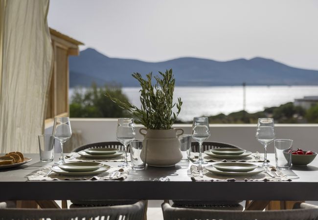 Villa in Antiparos - Peaceful Villa Avra with Aegean Seaview  Villa in Antiparos - Peaceful Villa Avra with Aegean Seaview