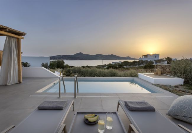 Villa in Antiparos - Peaceful Villa Avra with Aegean Seaview  Villa in Antiparos - Peaceful Villa Avra with Aegean Seaview