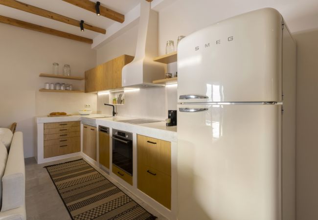 Villa in Antiparos - Peaceful Villa Avra with Aegean Seaview  Villa in Antiparos - Peaceful Villa Avra with Aegean Seaview