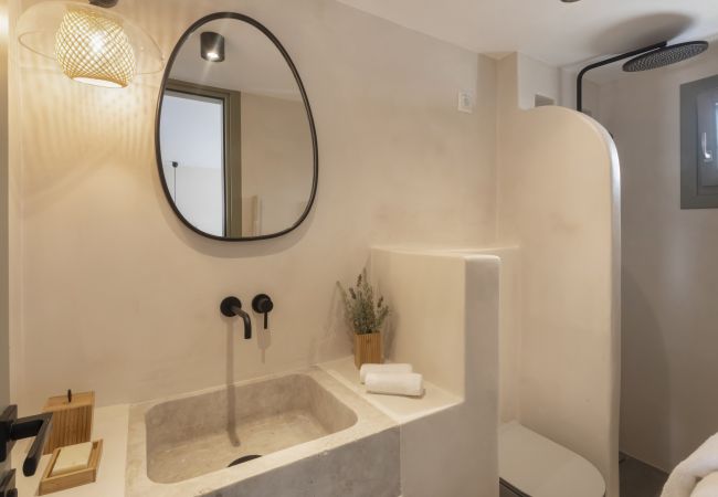 Villa in Antiparos - Peaceful Villa Avra with Aegean Seaview  Villa in Antiparos - Peaceful Villa Avra with Aegean Seaview