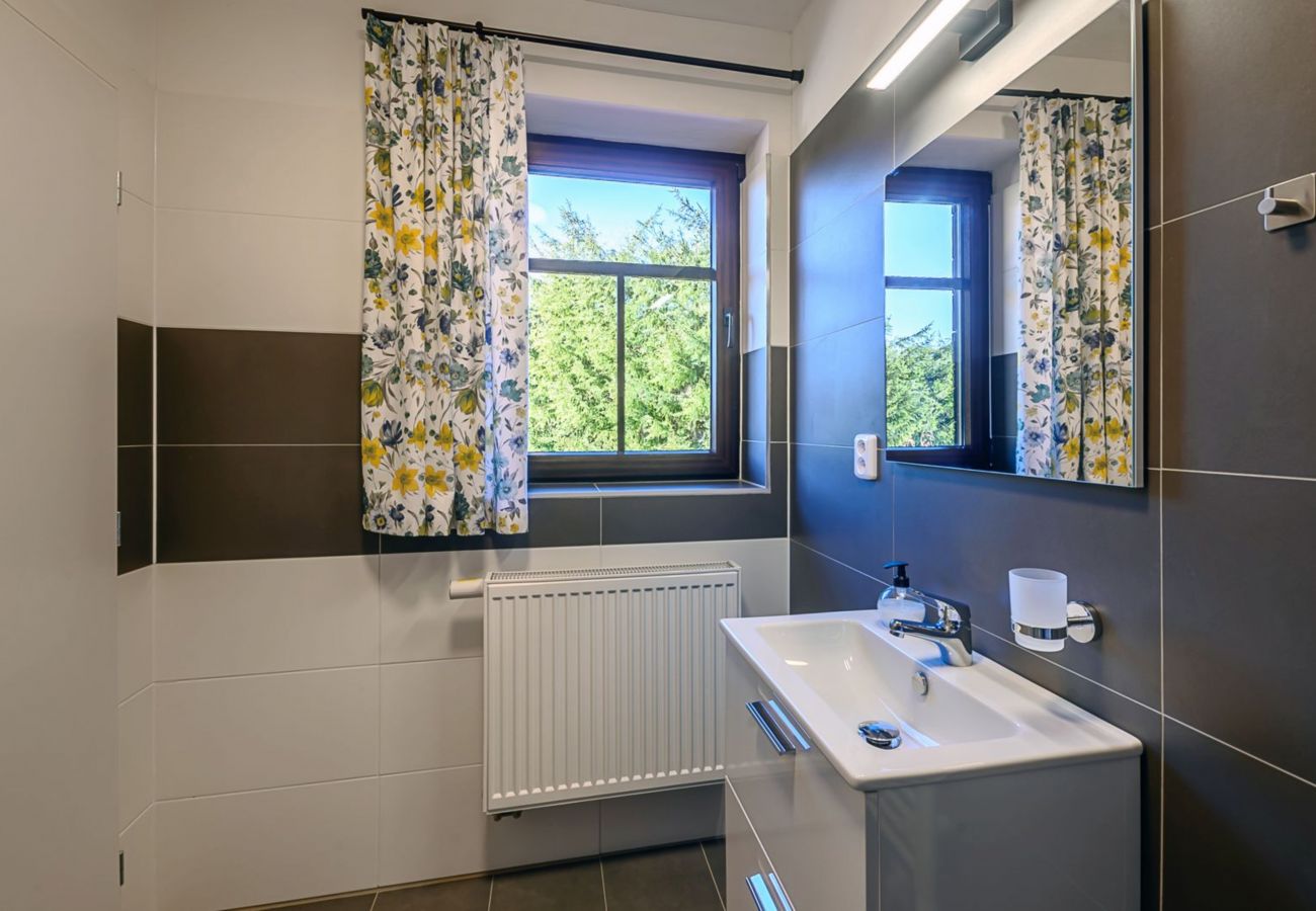 Villa in Bernartice - Bernartice KKH045