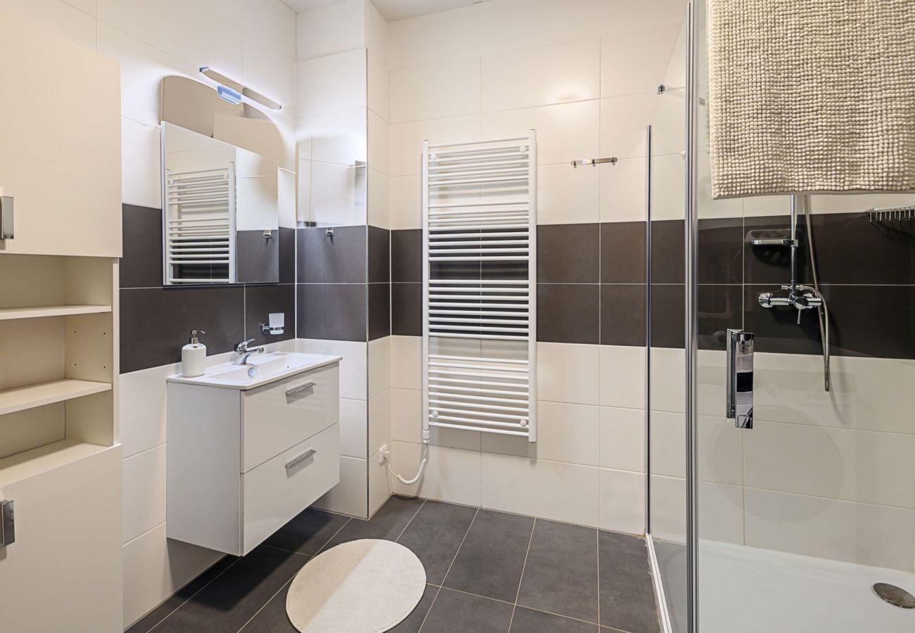 Villa in Bernartice - Bernartice KKH045