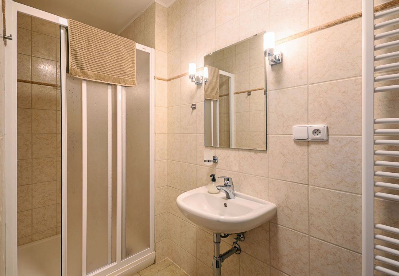 Villa in Bernartice - Bernartice KKH045