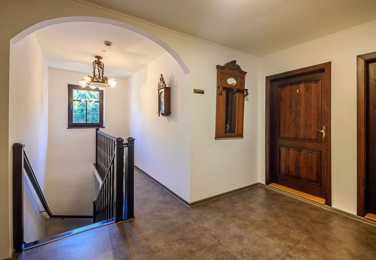 Villa in Bernartice - Bernartice KKH045