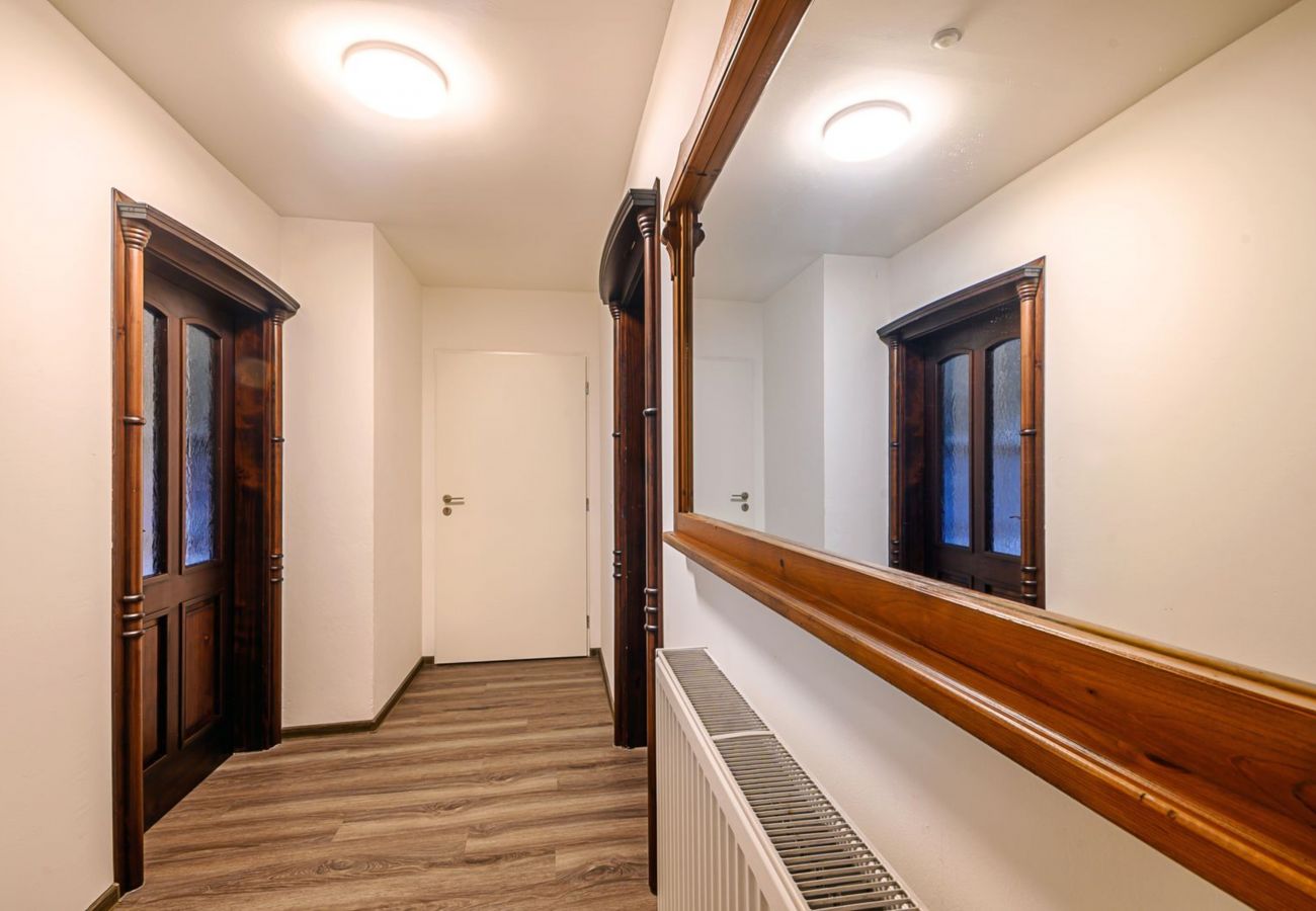 Villa in Bernartice - Bernartice KKH045