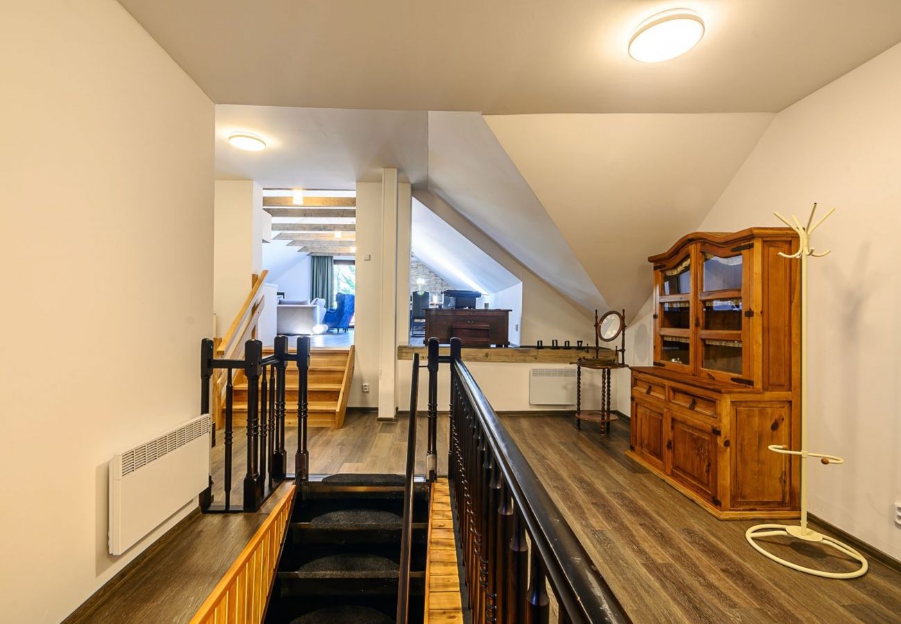 Villa in Bernartice - Bernartice KKH045