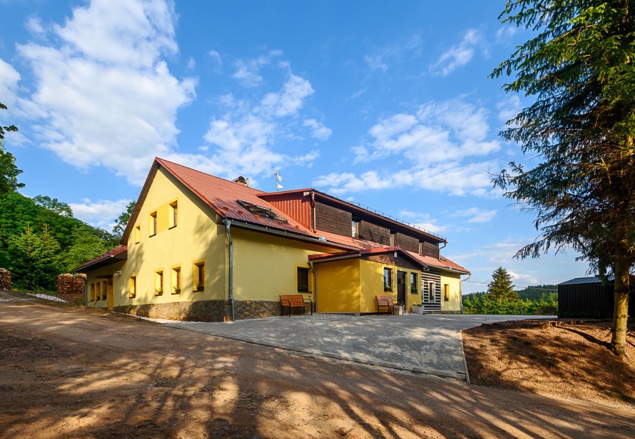 Villa in Bernartice - Bernartice KKH045