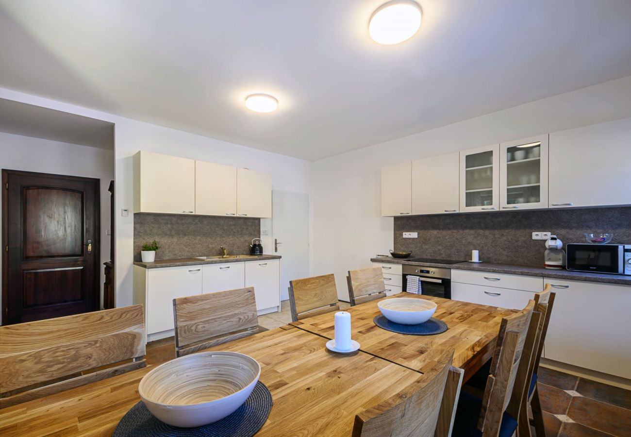 Villa in Bernartice - Bernartice KKH045