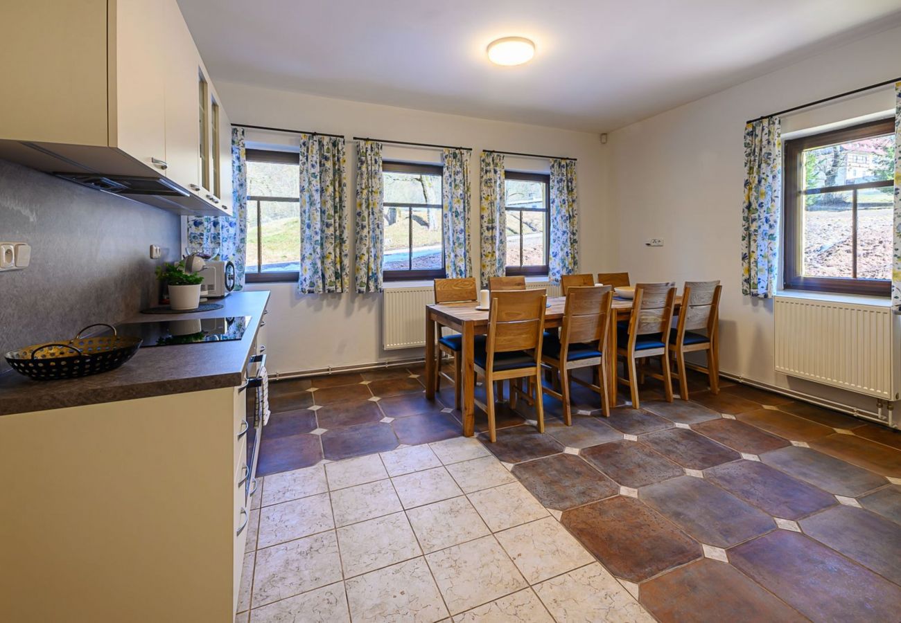 Villa in Bernartice - Bernartice KKH045