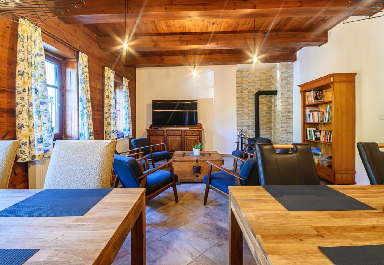 Villa in Bernartice - Bernartice KKH045