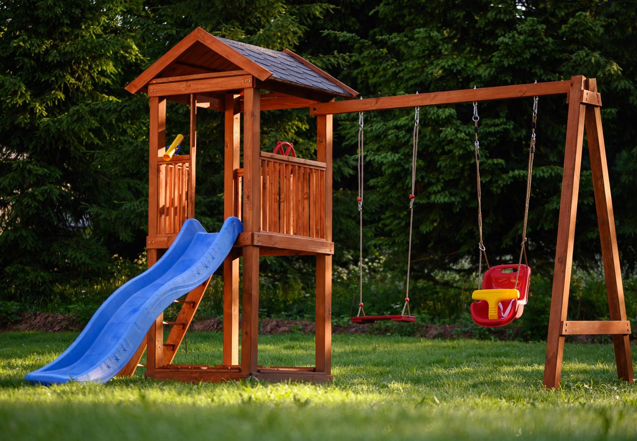 Villa in Bernartice - Bernartice KKH045