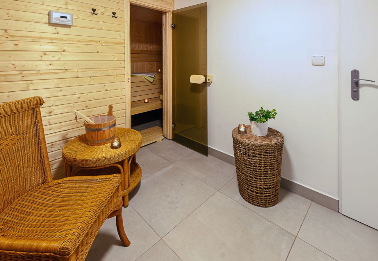 Villa in Bernartice - Bernartice KKH045