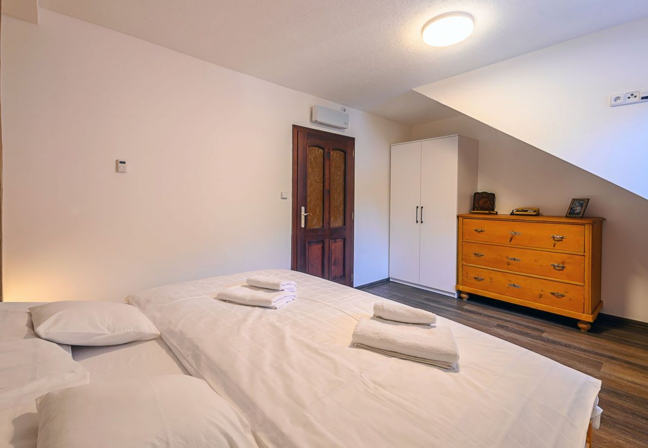 Villa in Bernartice - Bernartice KKH045