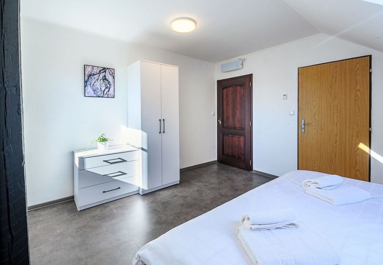 Villa in Bernartice - Bernartice KKH045