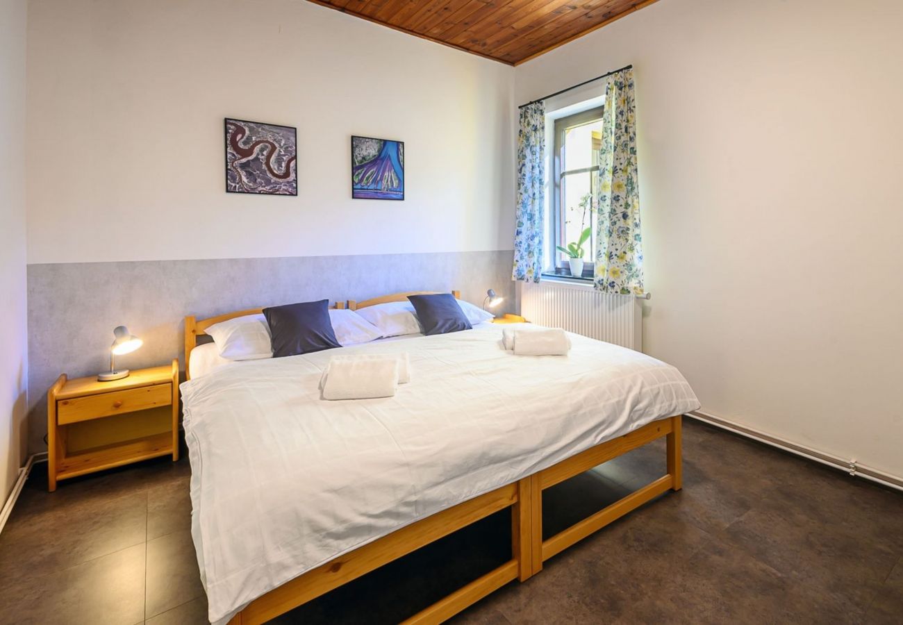 Villa in Bernartice - Bernartice KKH045