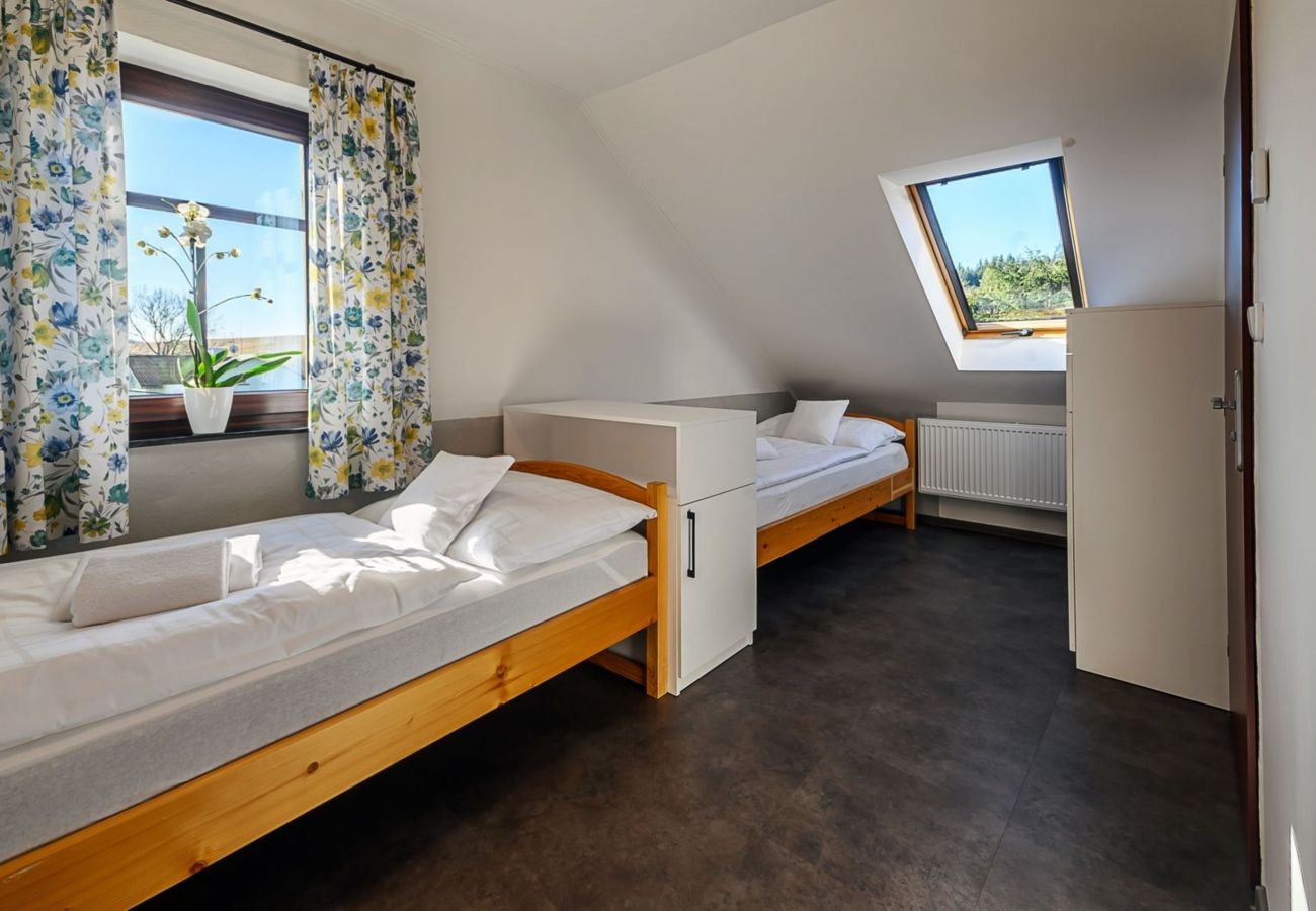 Villa in Bernartice - Bernartice KKH045