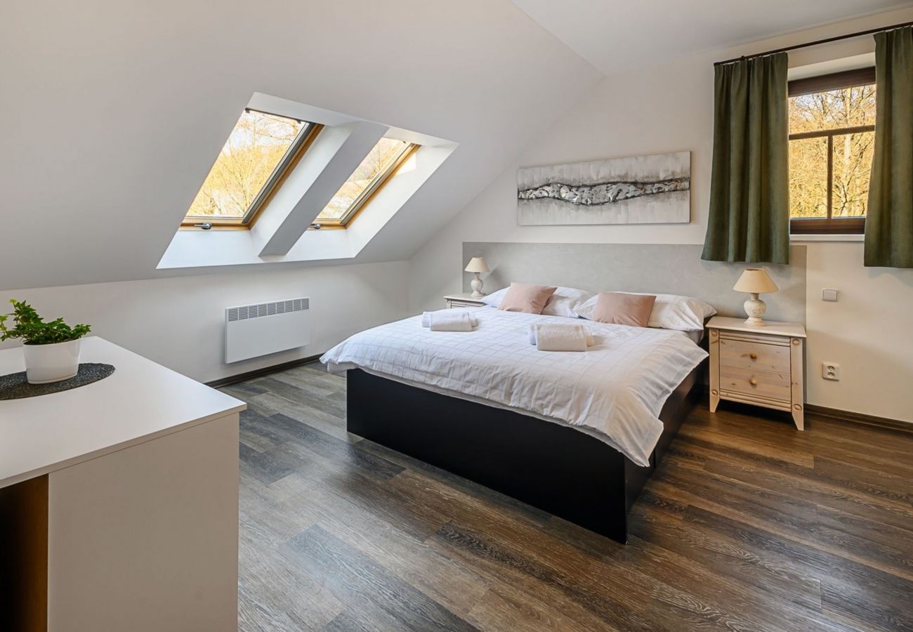 Villa in Bernartice - Bernartice KKH045