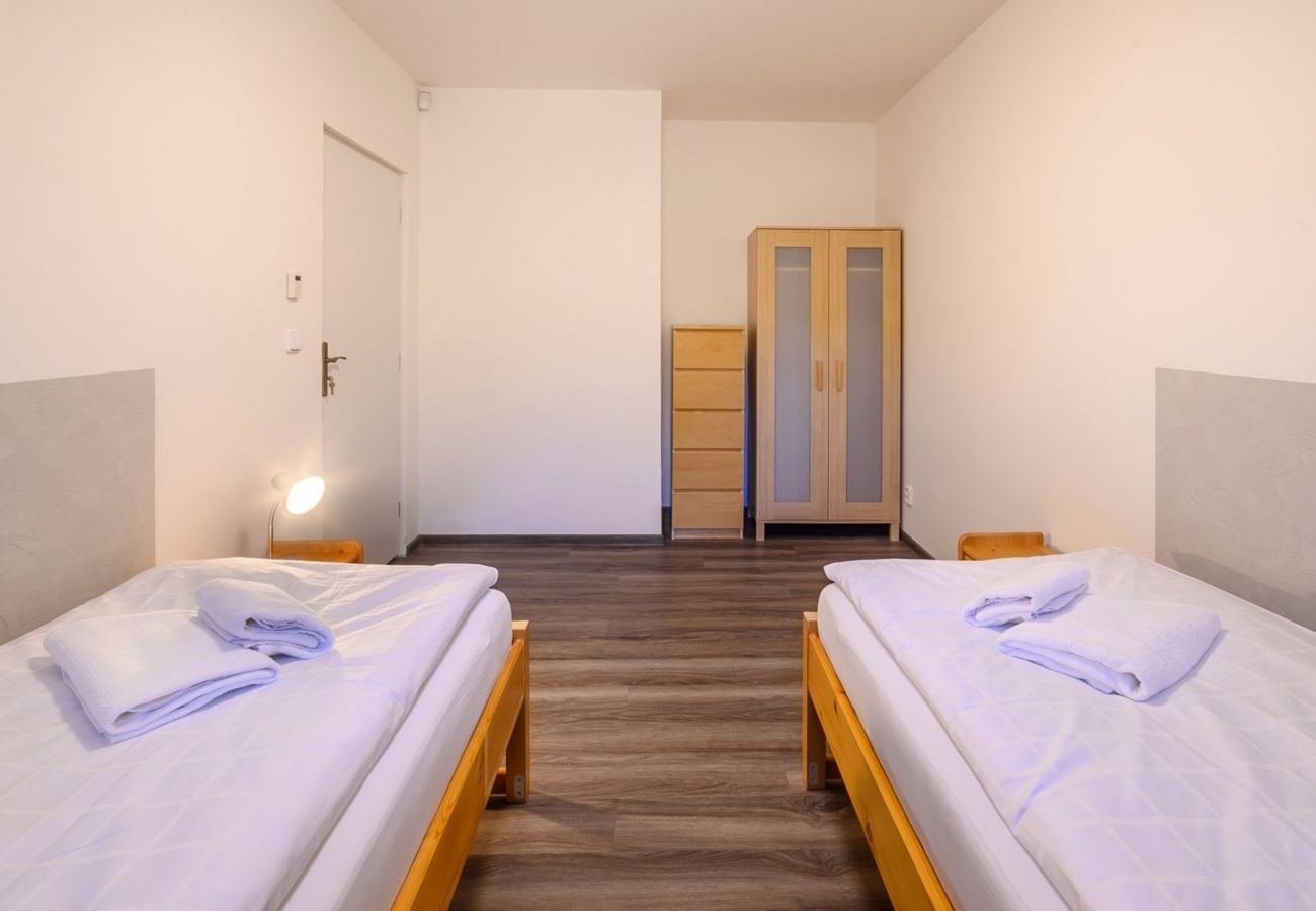 Villa in Bernartice - Bernartice KKH045