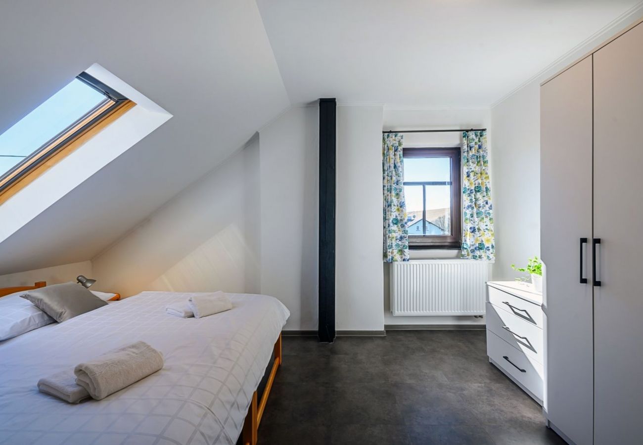 Villa in Bernartice - Bernartice KKH045