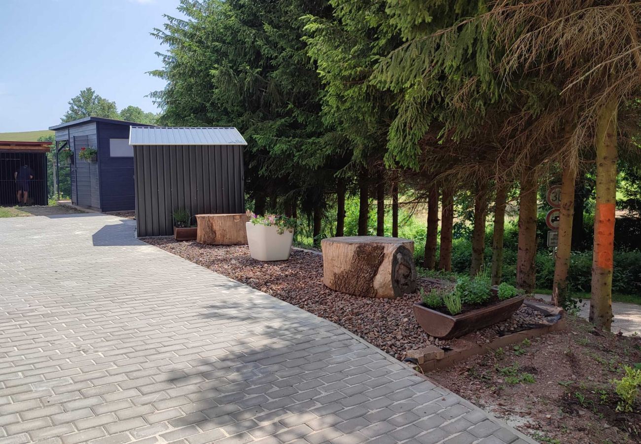 Villa in Bernartice - Bernartice KKH045