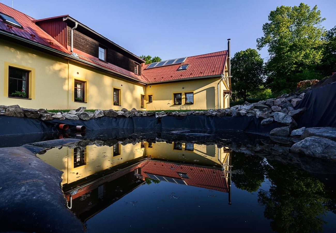 Villa in Bernartice - Bernartice KKH045