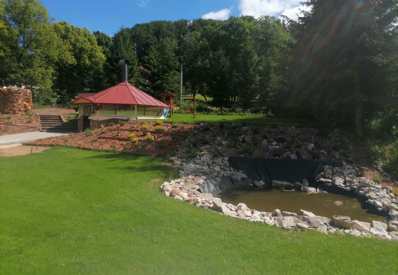 Villa in Bernartice - Bernartice KKH045